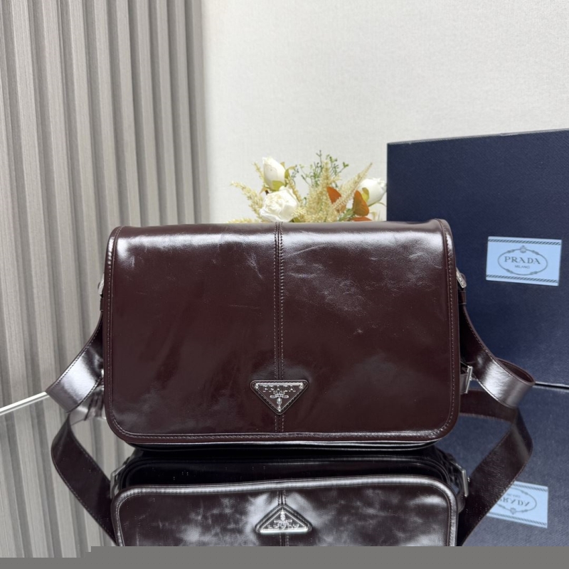 Pra*a satchel bags